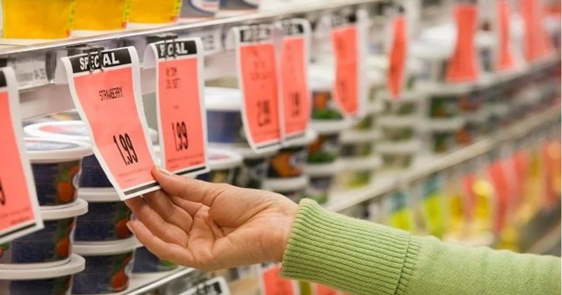 Marketlərdə hansı mallar endirimə düşür? Ekspert marketlərin FIRILDAĞINI açıqladı…