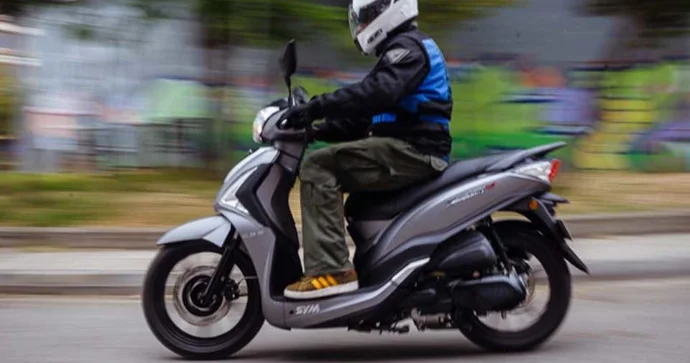 Motosiklet və mopedlər ölüm saçır...