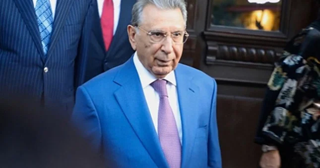 Rusiyada Ramiz Mehdiyevin qisası alınır? Hüseynov vuruldu