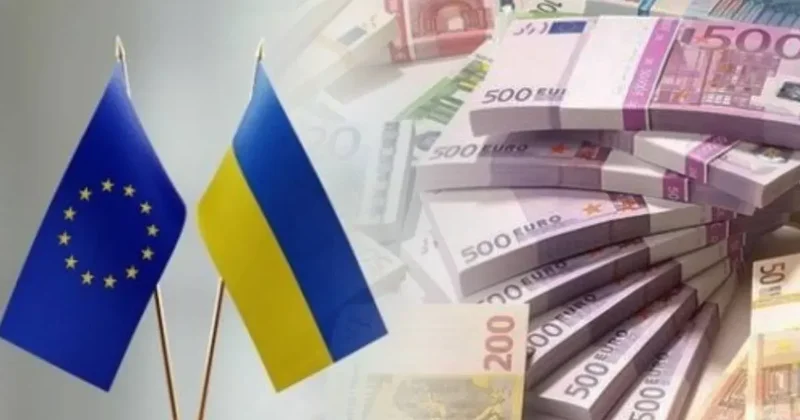 Politico: ЕС может увеличить сумму российских активов для Украины