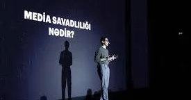 Dezinformasiya qarşısında dayanıqlı cəmiyyət sabit və müstəqil dövlət deməkdir ŞƏRH EDİLDİ
