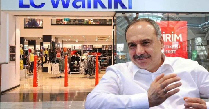 LC Waikiki nin sədri: Çətin bir dövrdən keçirik