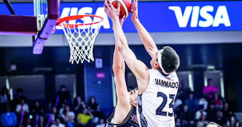 “Abşeron Lions” Avropa Kubokunda