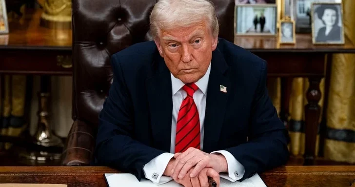 Трамп: Киеву и Москве пора остановиться на достигнутом и заключить сделку
