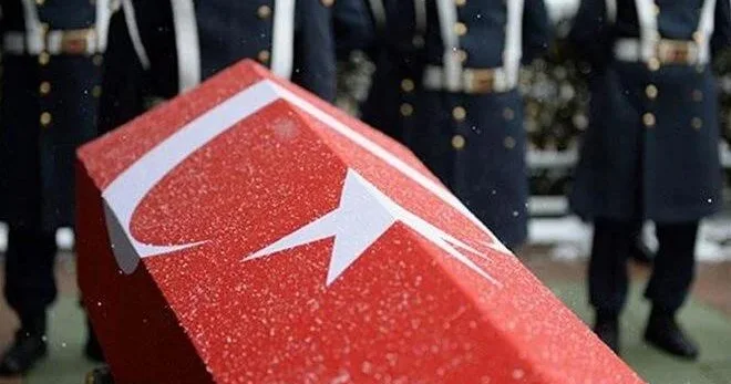 Tokatda xəstəxanaya yerləşdirilən əsgər şəhid oldu