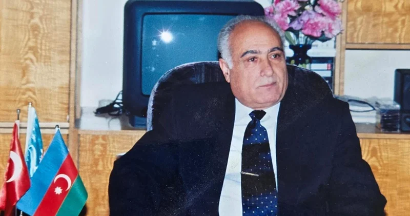 ATU nin keçmiş rektoru vəfat etdi