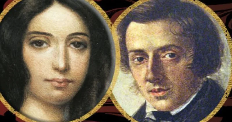 Fortepianonun şairi adlandırılan bəstəkar Şopen Jorj Sanddan niyə ayrılmışdı?