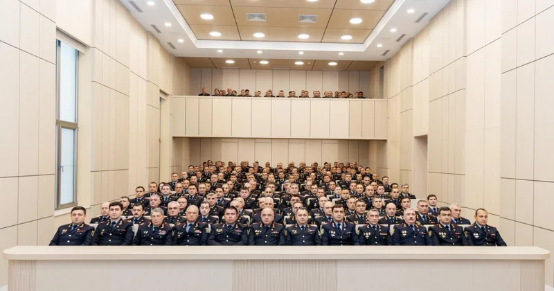DİN: Vətəndaş müraciətlərinə baxılmasına nəzarət gücləndirilir