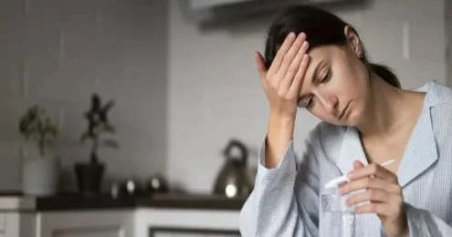 Niyə bu günlərdə hamı xəstələnir? Özünüzü bu cür qoruyun