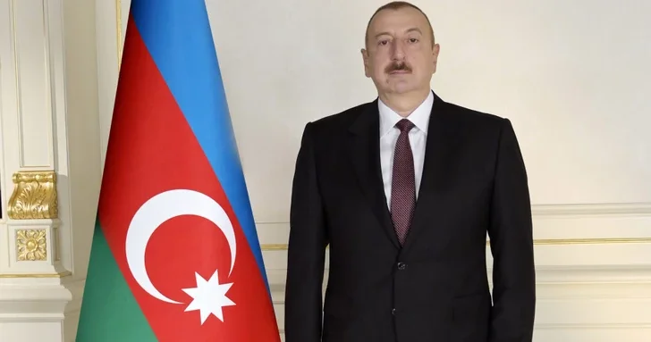 Президент: Азербайджан продвигает гармонию и взаимопонимание между культурами