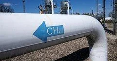 В Европе не дождались заполнения газовых хранилищ