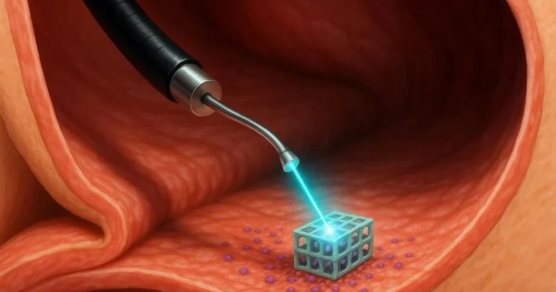 3D bioprinter tibb aləmində yenilik olacaq