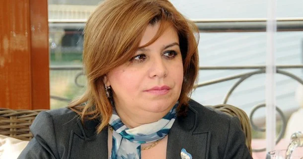 Gülər Əhmədova Ramiz Mehdiyevi siyasi timsah ADLANDIRDI