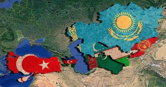 TÜRKÇÜLÜK DÜŞÜNCƏSİNDƏ YENİ VİZYON