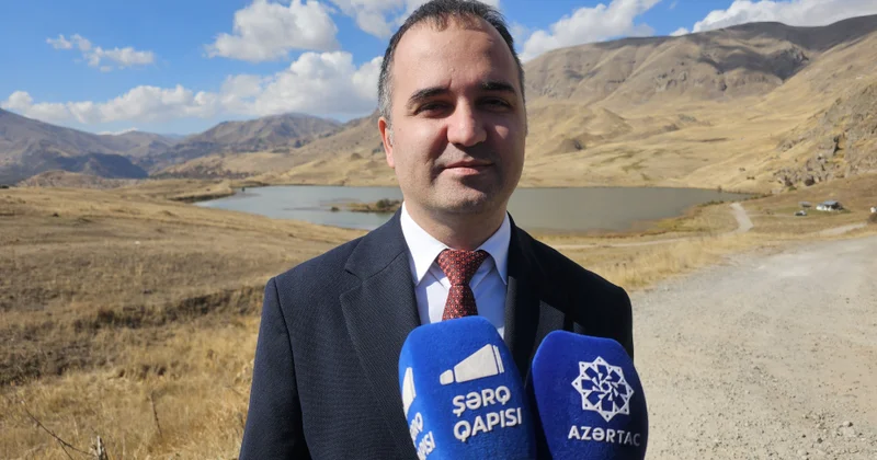 Naxçıvanda iki “turistik kənd” müəyyən edilib