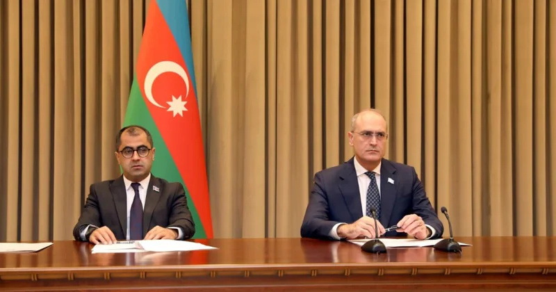 Naxçıvan Ali Məclisinin daxili qaydaları dəyişir