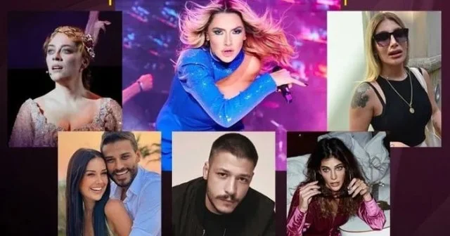 Qanında narkotik aşkarlanan müğənnilərin adları açıqlandı