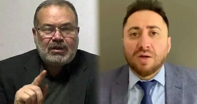 Tural Sadıqlı və Qurban Məmmədovun məhkəməsi keçirilir