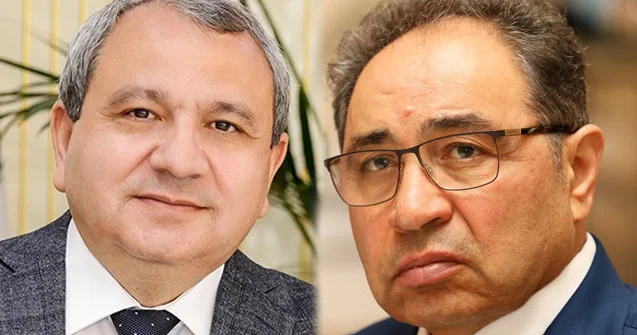 Etibar Əliyev ən böyük mehdiyevçilərin adını açıqladı