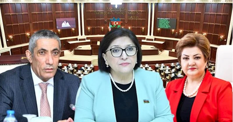 Deputatlar arasında gərginlik: “Sonra sizinlə ayrı bir məsələni də danışacağam”