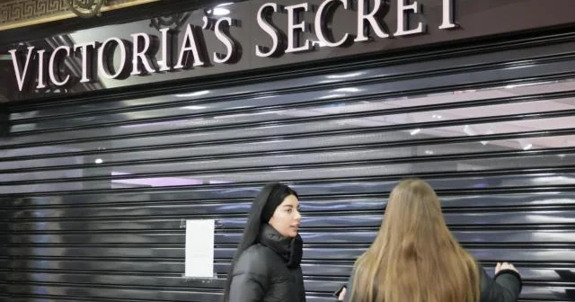 “Victoria s Secret” brendi rəsmi olaraq Rusiya bazarına qayıdır…