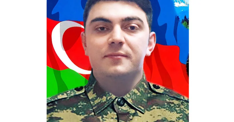 “O, yaxşılıq etməyi sevirdi” şəhid Kamal Məmmədovun anası oğlunu xatırlayır