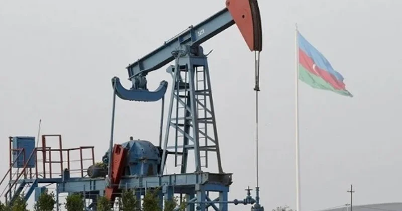 Чехия увеличила импорт нефти из Азербайджана
