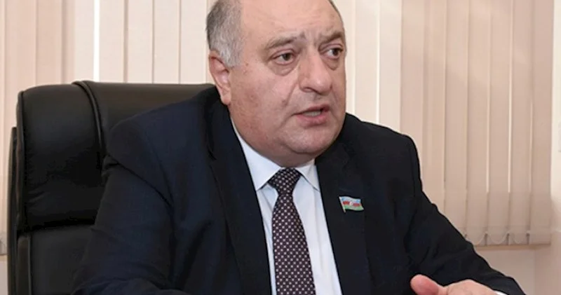 Ramiz Mehdiyev barədə bir adamdan müsbət söz eşitməmişəm Deputat