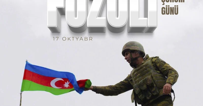 Füzuli beynəlxalq nəqliyyat qovşağına çevrilir MÜNASİBƏT BİLDİRİLDİ