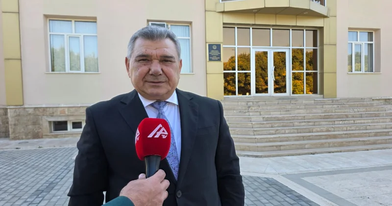 Regional Su Meliorasiya Xidməti: Naxçıvanda suvarma və içməli su təminatında çətinliklər var