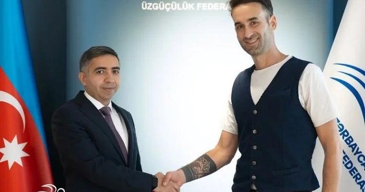 İsveçrəli Azərbaycan yığmasının baş məşqçisi təyin edildi
