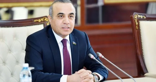 Azay Quliyev: “Bəziləri Ramiz Mehdiyev haqda danışmaqdan çəkinir…”
