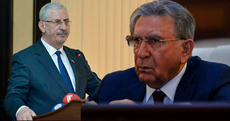 Ramiz Mehdiyevin “mirzəsi” nə vaxtadək “Azərbaycan”a rəhbərlik edəcək? KONKRET