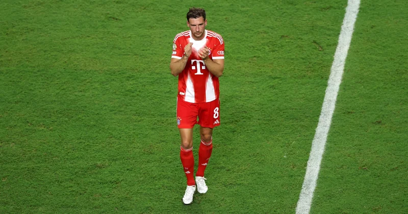 “Fənərbağça” “Bavariya”nın futbolçusunu istəyir
