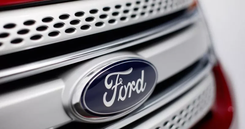 Ford отзывает почти 625 тысяч автомобилей в США подробности
