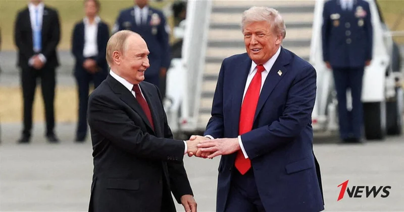 Трамп: Встреча с Путиным может состояться в течение двух недель, а Рубио и Лаврова уже в ближайшее время