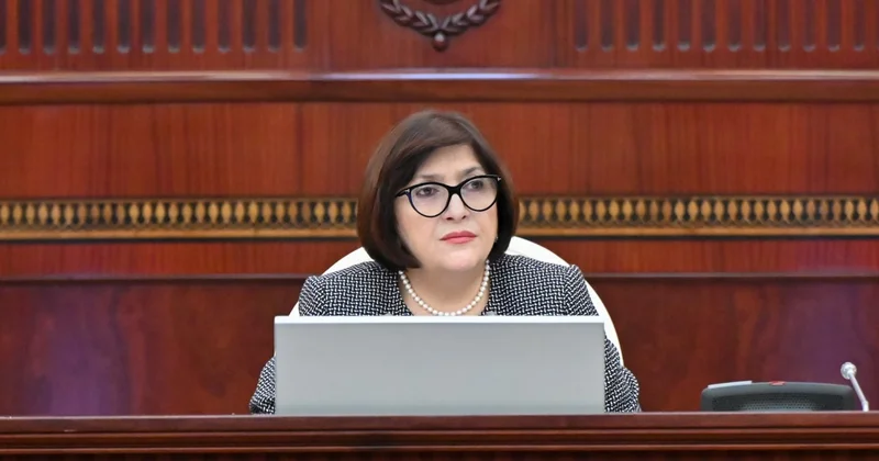 Müstəqillik əldə etmək az idi, onu qoruyub saxlamaq da lazım idi Spiker