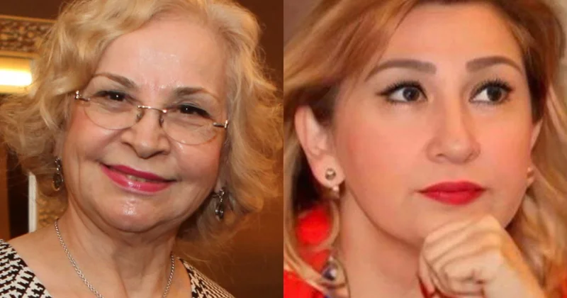Mehdiyevin ailəsi ilə bağlı müəmma: əmlak və mükafatları... Açıqlama