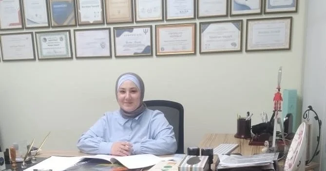 İDDO Psixi Sağlamlıq proqramı: İnkişaf, dəstək və özünüdərk yanaşması ilə psixi sağlamlıq