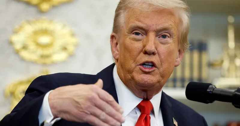 Трамп вновь подал иск к New York Times