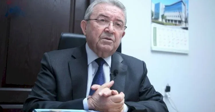 “Mehdiyevin ətrafında olanlar hələ də vəzifədədir” Misir Mərdanov