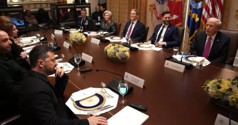 Трамп о тоннели из России на Аляску: Интересная идея, нужно обдумать