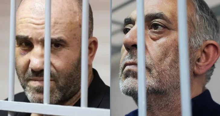 Суд Екатеринбурга продлил арест обвиняемых граждан Азербайджана