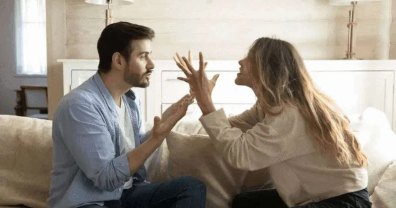 Ərini öldürən qadın: “Əhməd kimi hamımızı öldürəcəyini dedi” FOTO