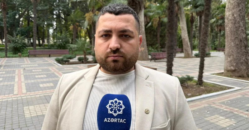 Vətən müharibəsi qazisi: Bütün düşüncəmiz şəhidlərin qısasını almaq, torpaqlarımızı azad etmək idi