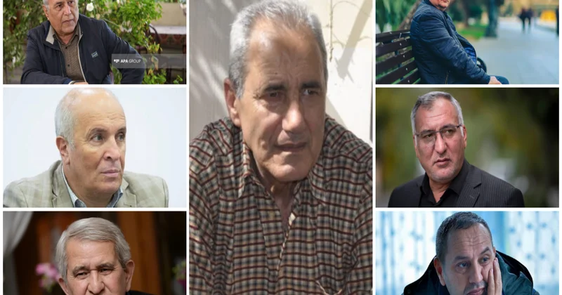 Onların böyük mətnlər yaratmağına mütilikləri imkan vermədi! Səksənincilər niyə kölgədə qaldılar?