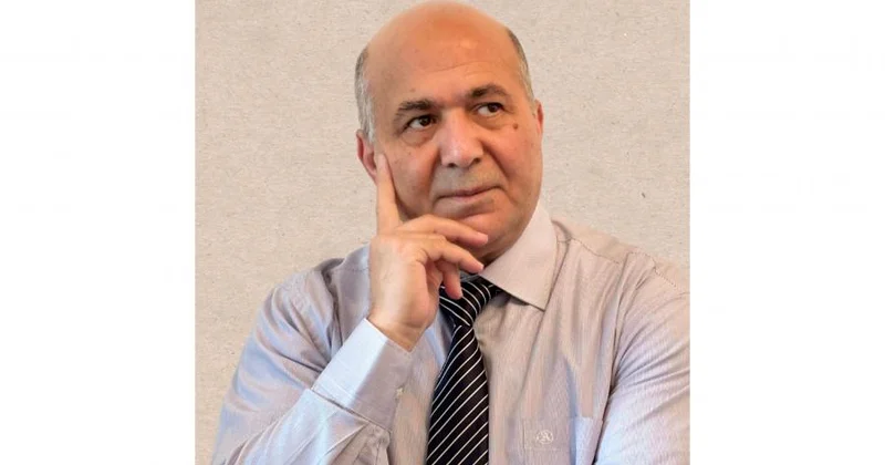 Ana dilini sevir