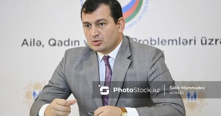 Эльгюн Сафаров о безопасности детей в спорте, роли психологов и новых мерах государства