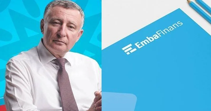 Məşhur Məmmədovun Embafinans ı borc içində: Rəhbərinə stop qoyulub
