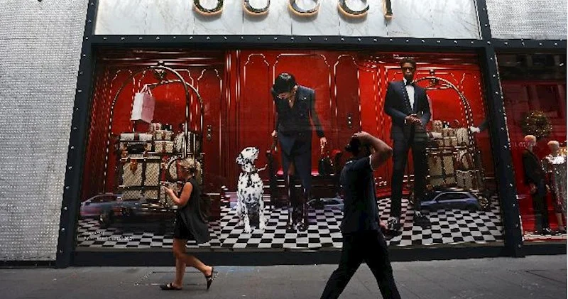 Aİ “Gucci”, “Chloé” və “Loewe”ni cərimələdi
